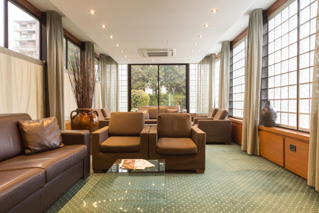 Sala d'estar