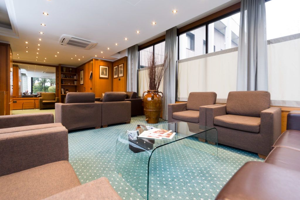 Sala d'estar