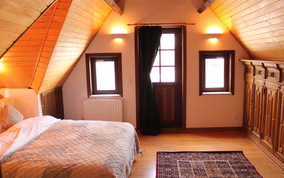 Habitació Foto