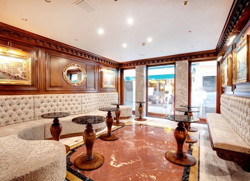 Sala d'estar Foto