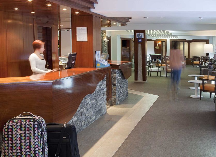 Recepció Foto