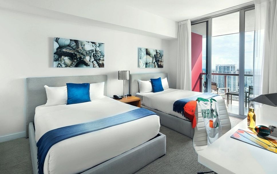 Habitació Foto