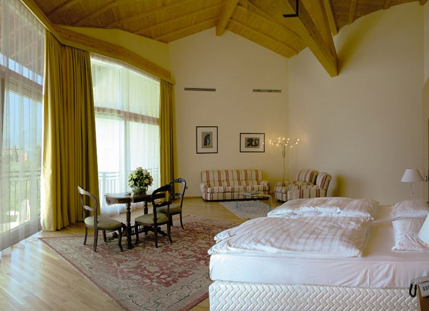 Serveis de l’habitació Foto