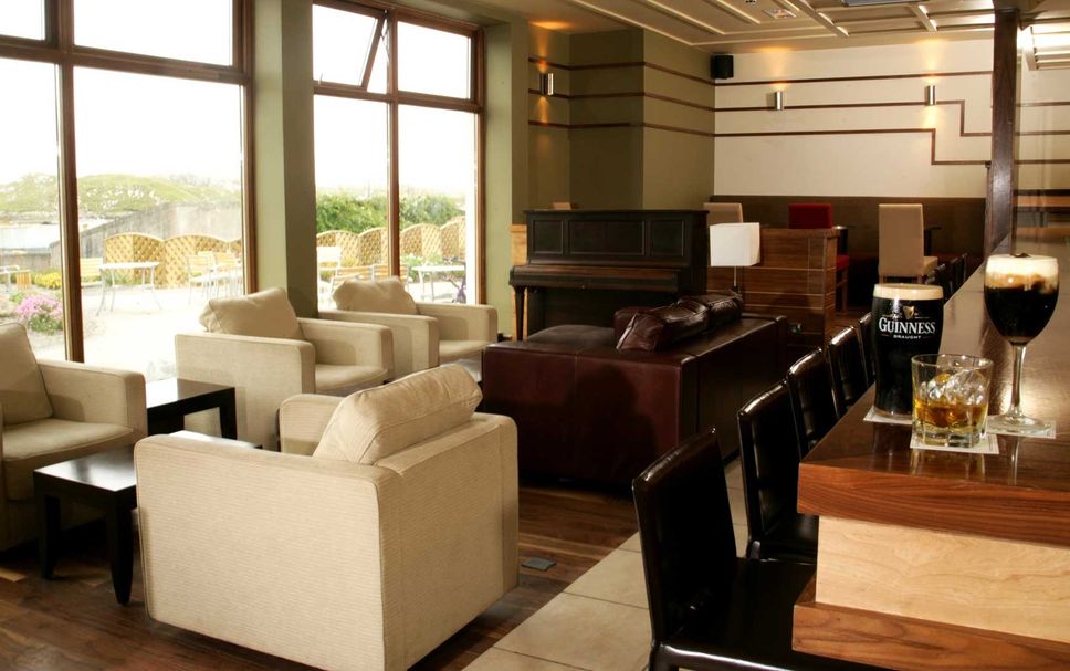 Servei de l'hotel Foto