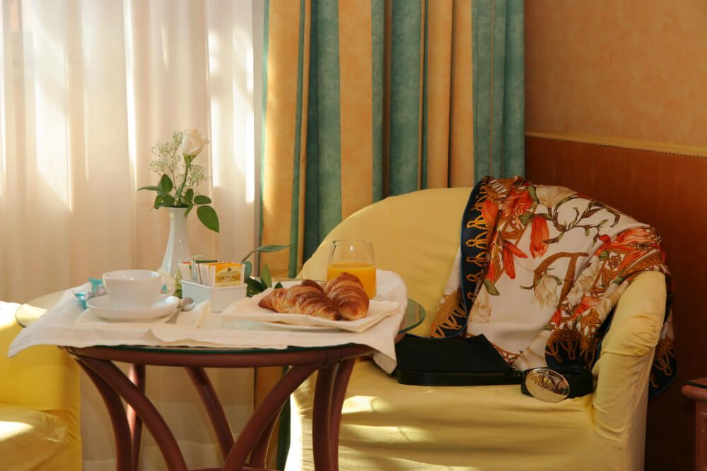 Serveis de l’habitació