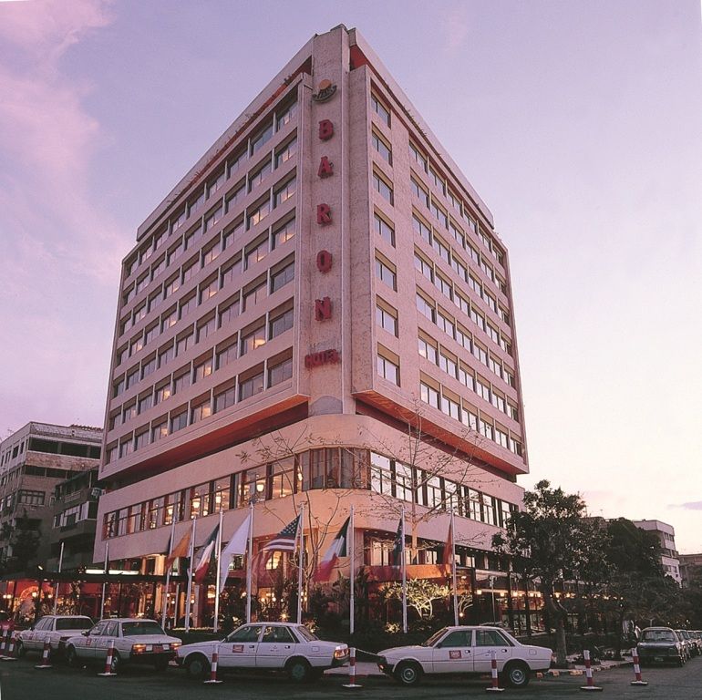 Edifici