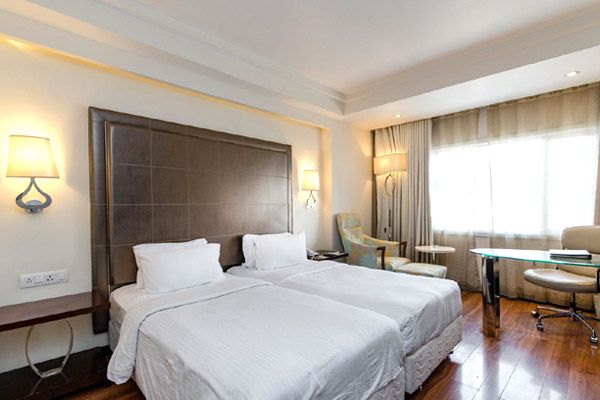 Habitació