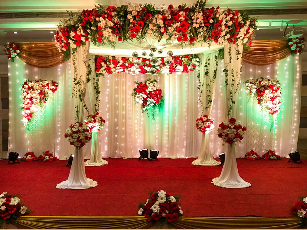 Sala de banquets