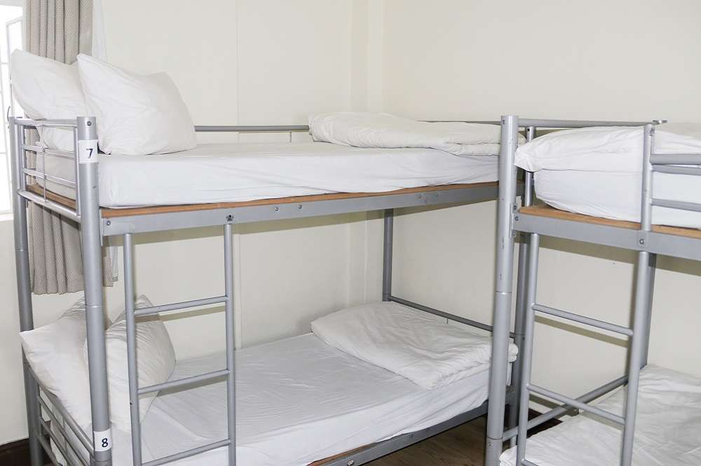 Habitació
