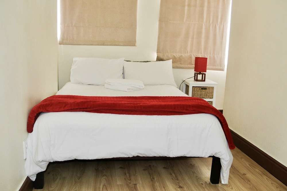 Habitació