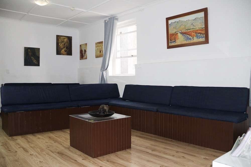 Servei de l'hotel
