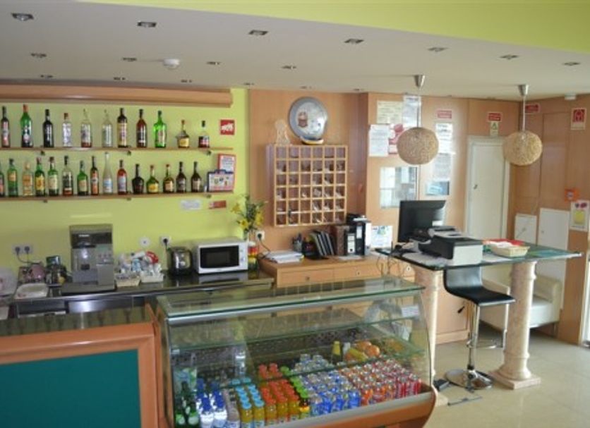 Servei de l'hotel Foto