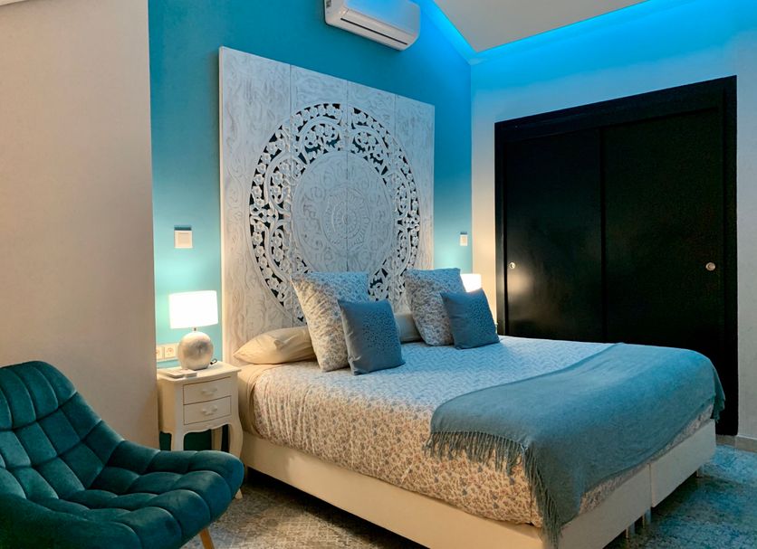 Habitació Foto