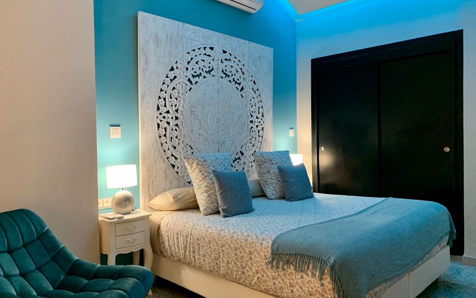 Habitació Foto