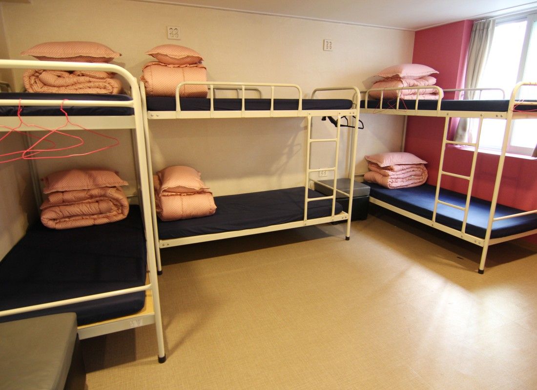 Habitació