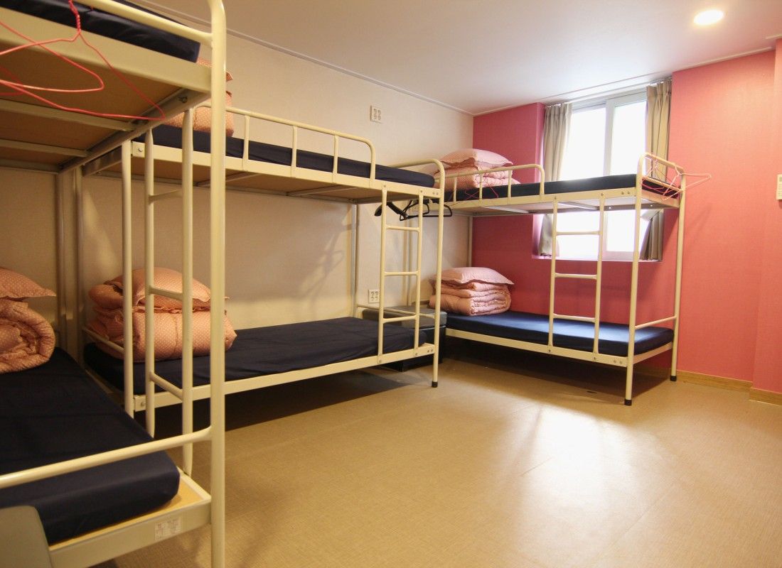 Habitació