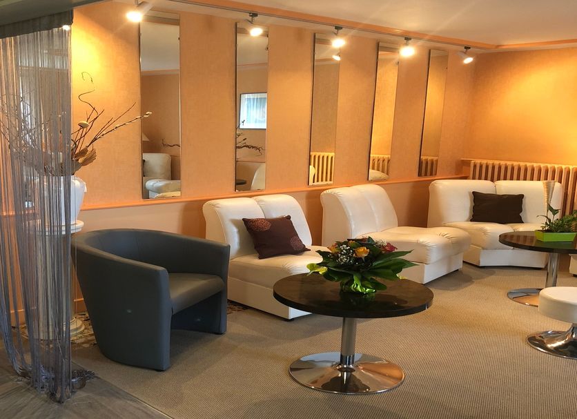 Sala d'estar Foto