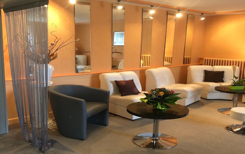 Sala d'estar Foto