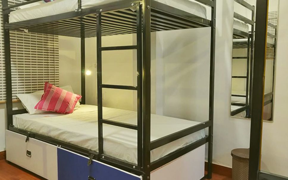 Habitació Foto