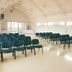 Sala de conferències