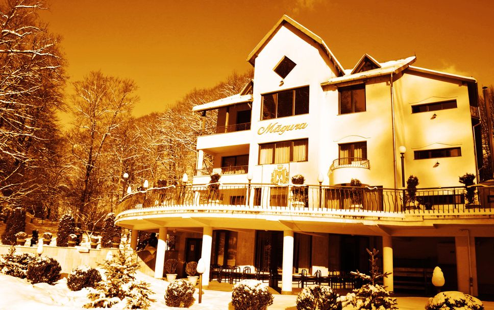 Vista exterior Foto