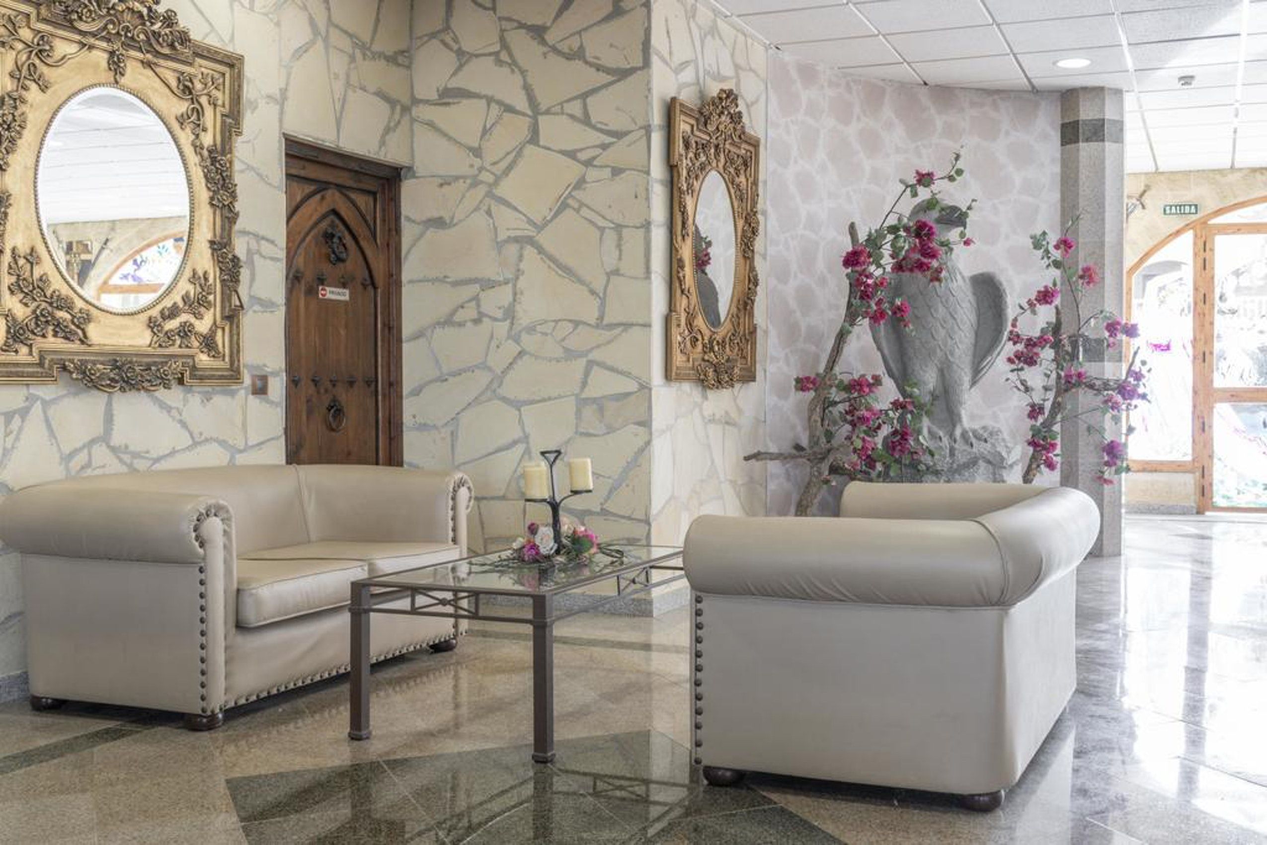 Sala d'estar