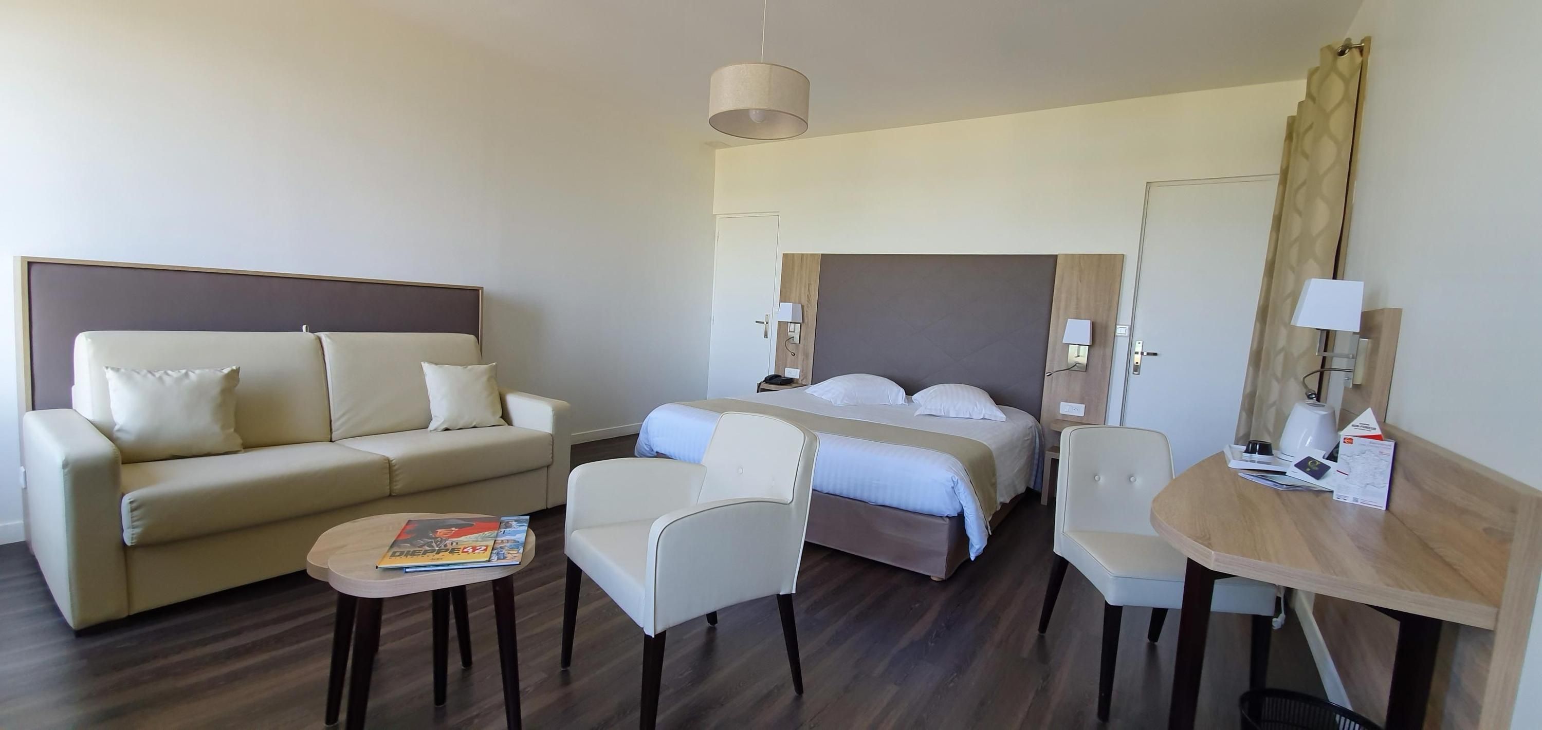 Habitació