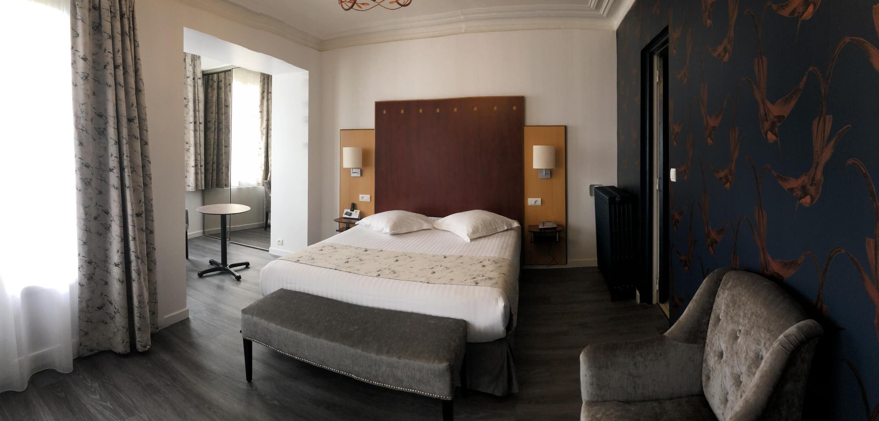 Habitació