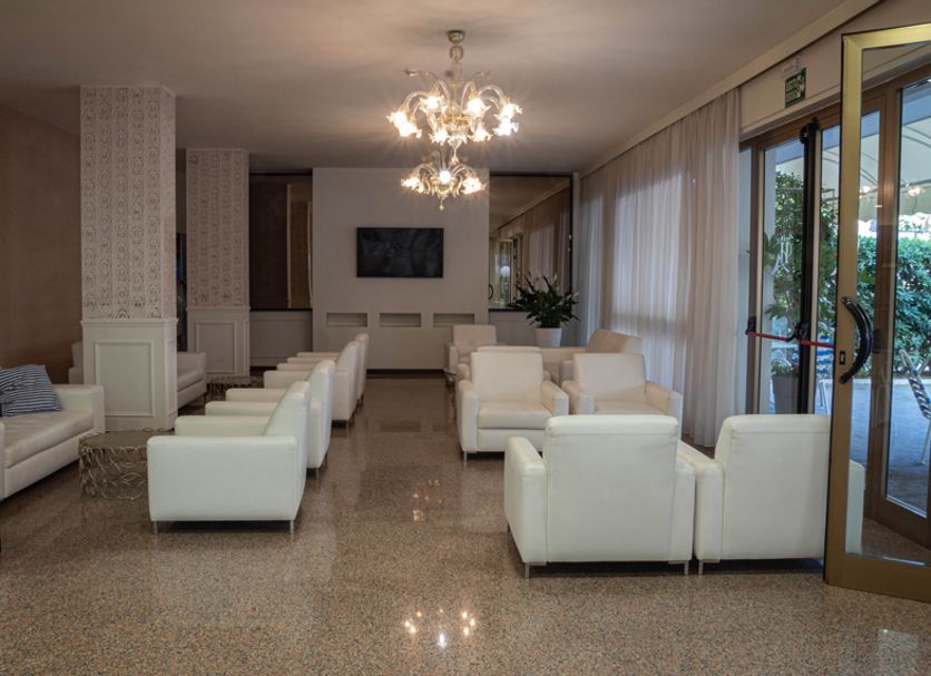 Servei de l'hotel Foto