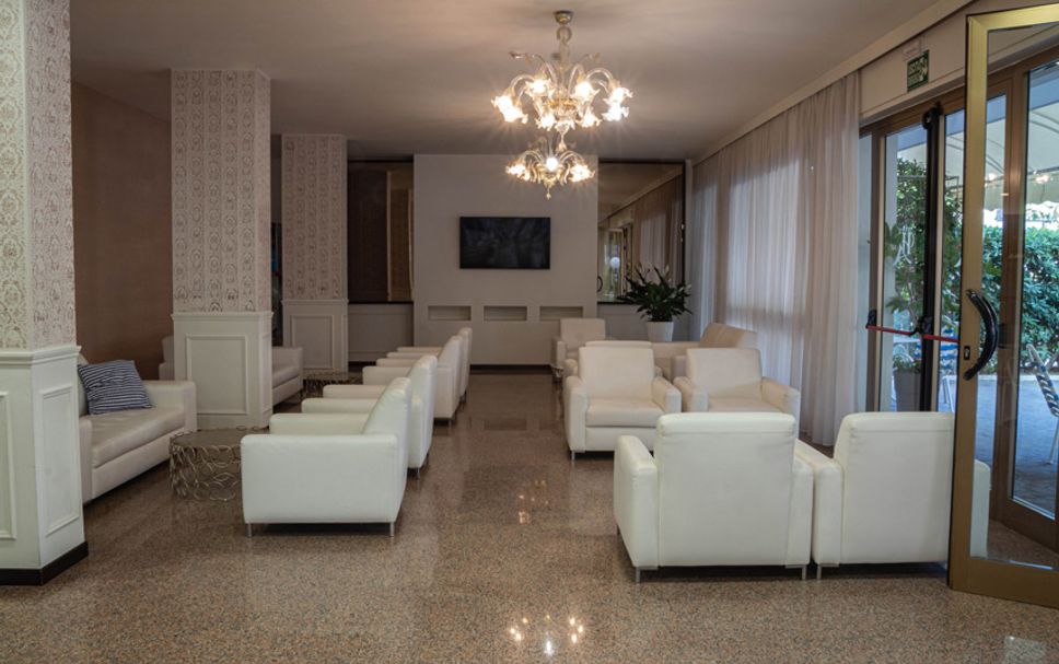 Servei de l'hotel Foto