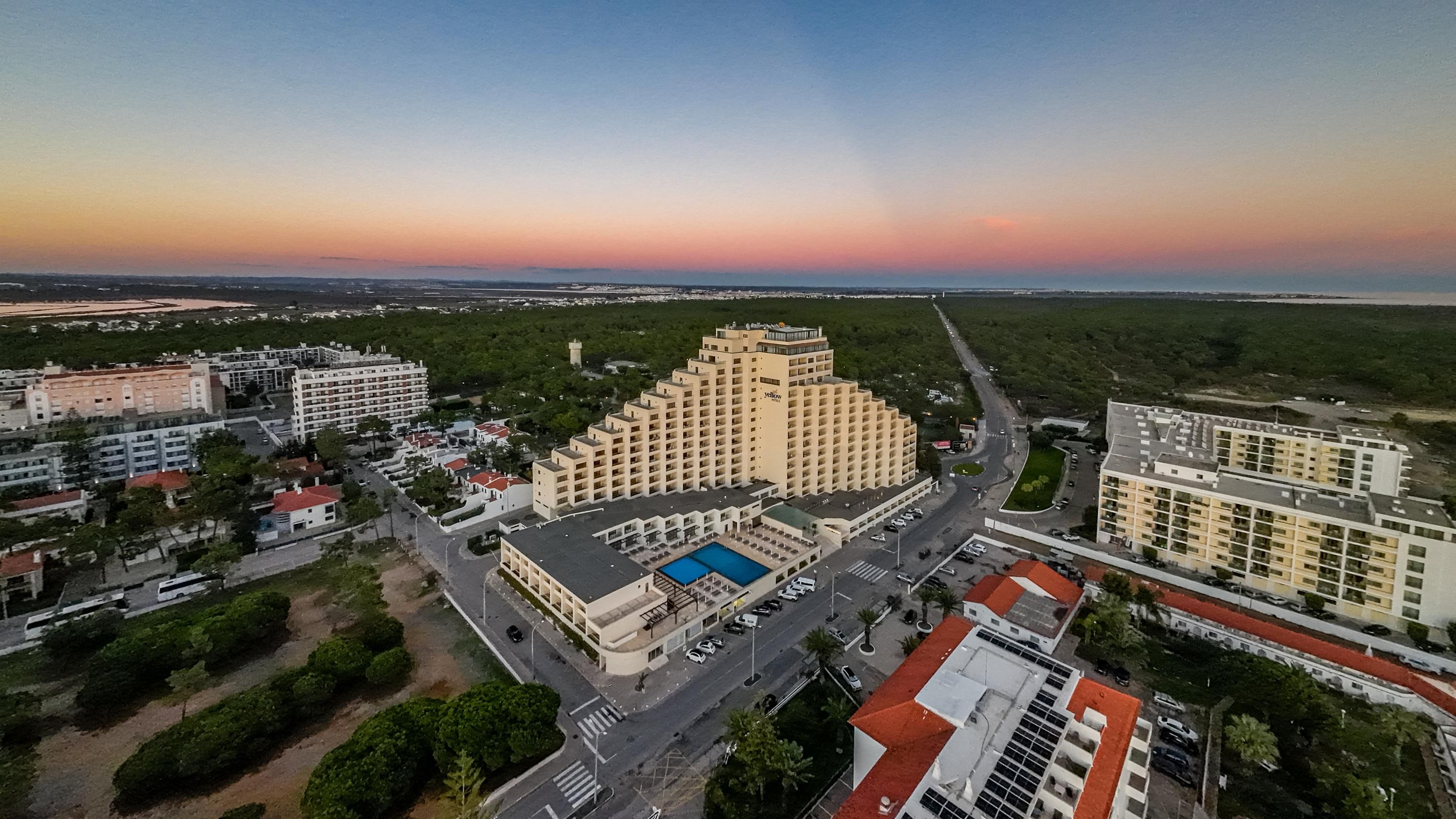 Edifici Foto