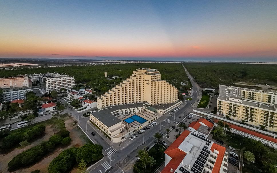 Edifici Foto