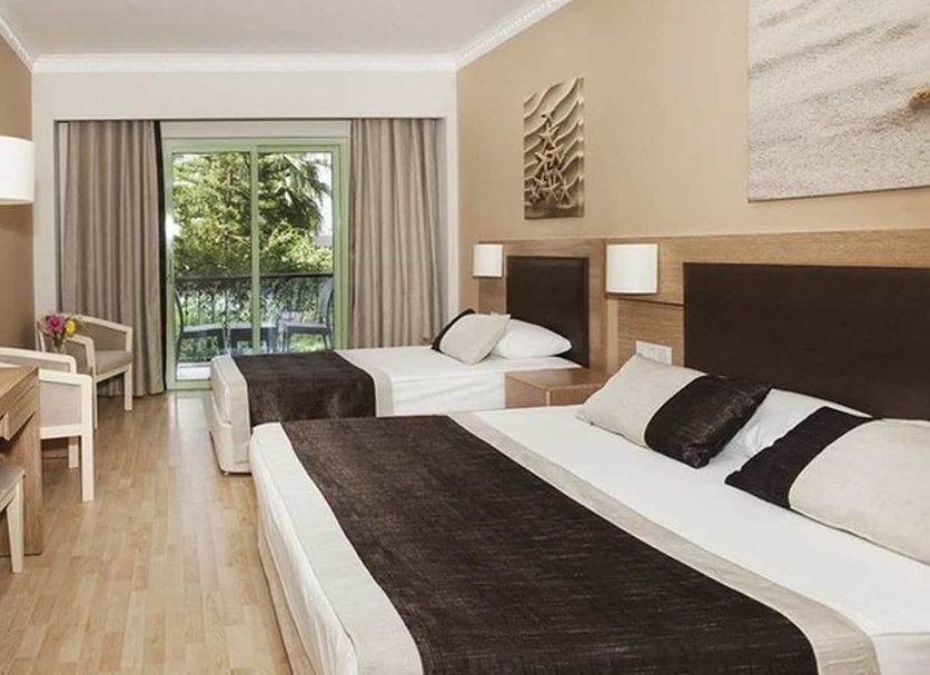Habitació Foto