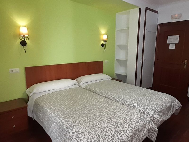 Habitació
