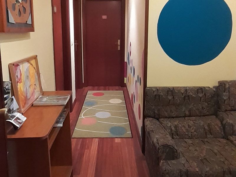 Serveis de l’habitació