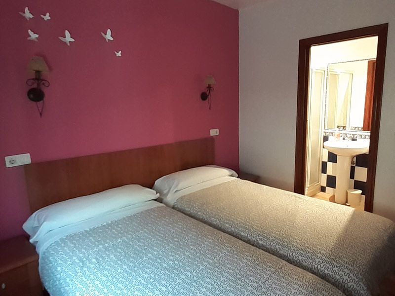 Habitació