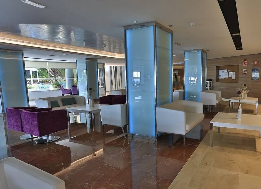 Sala d'estar Foto