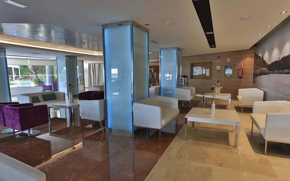 Sala d'estar Foto