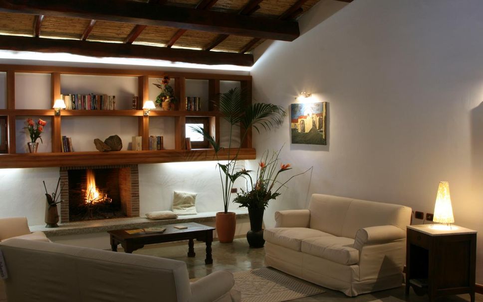 Sala Foto