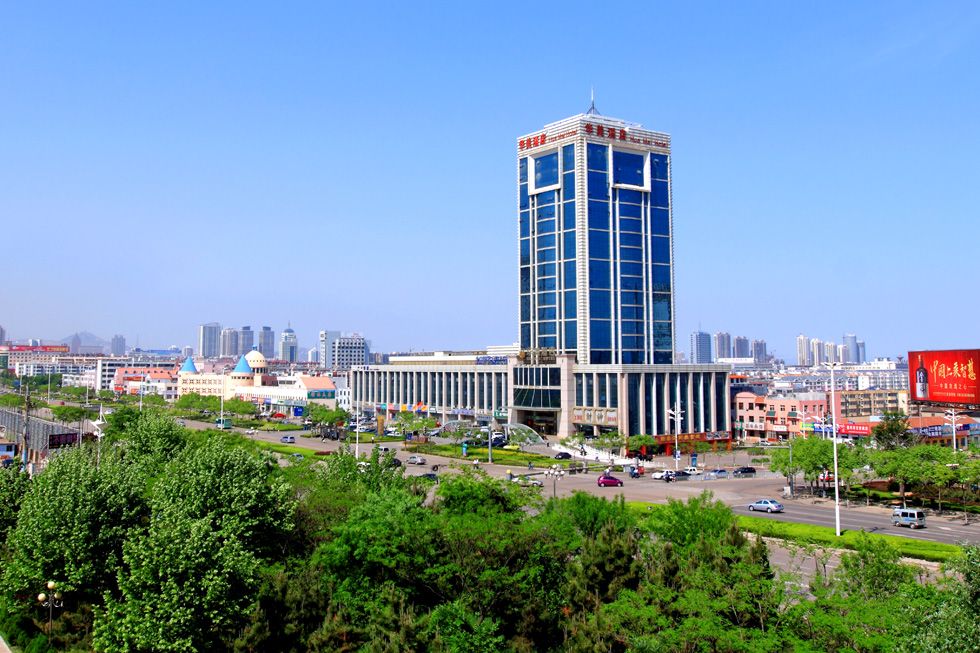 Vista exterior