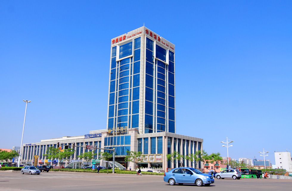 Vista exterior
