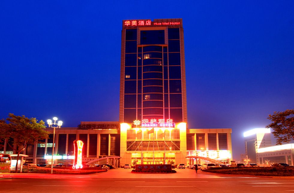 Vista exterior