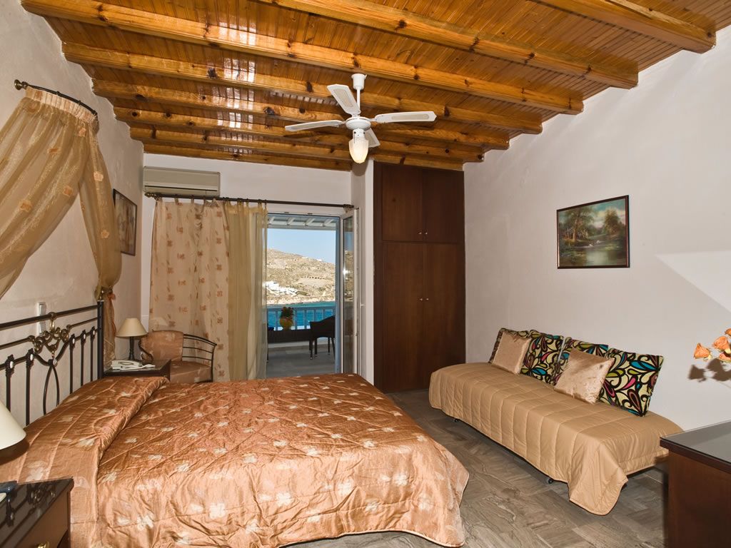 Habitació