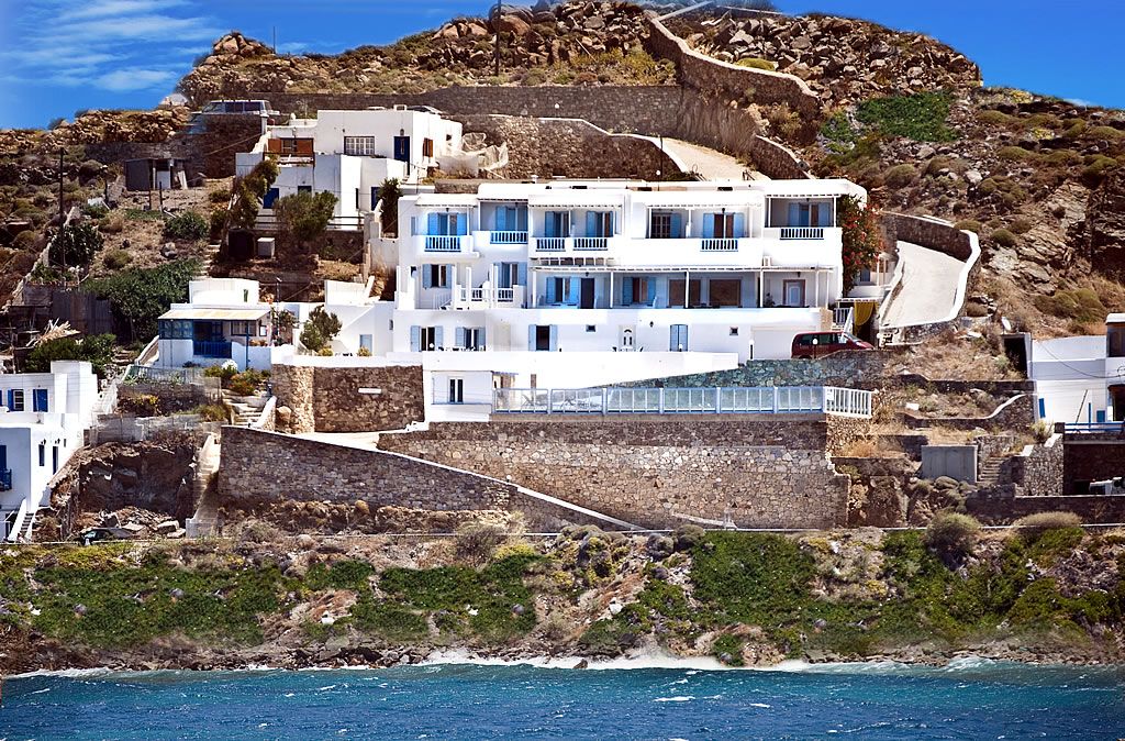 Edifici Foto