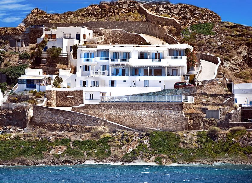 Edifici Foto
