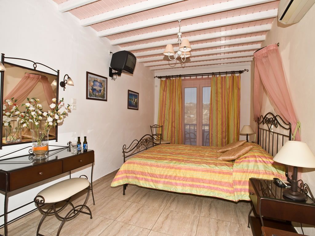 Habitació