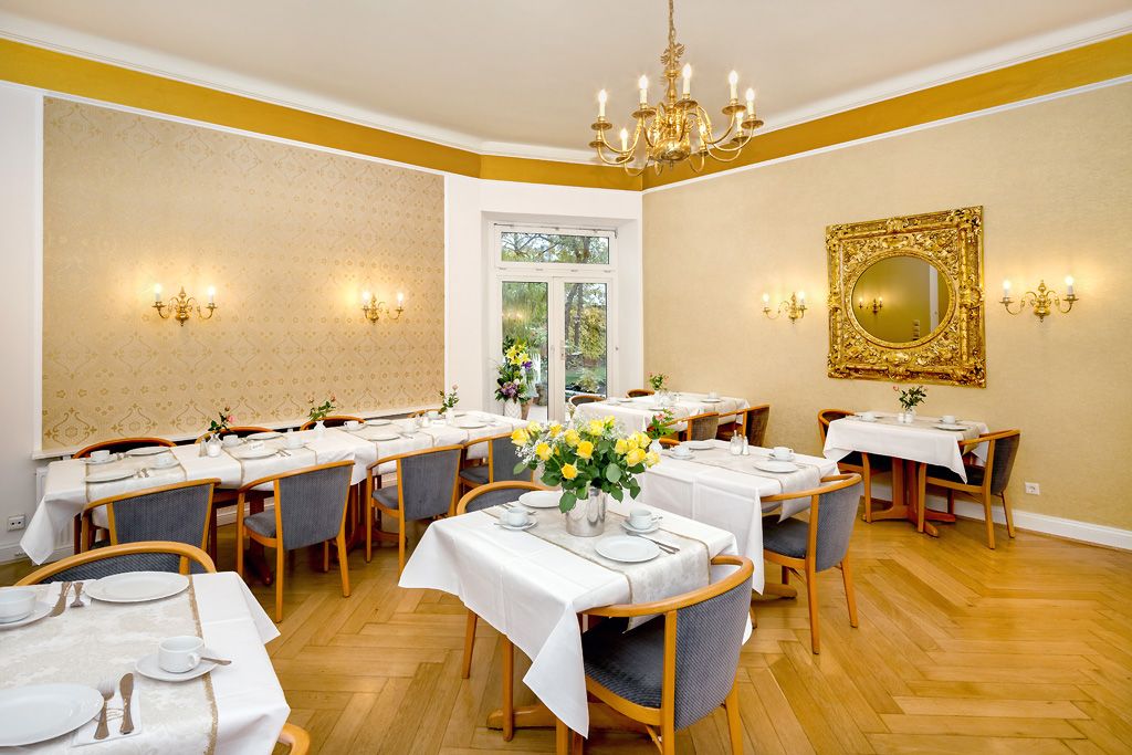 Sala de banquets