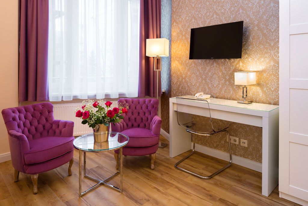 Serveis de l’habitació