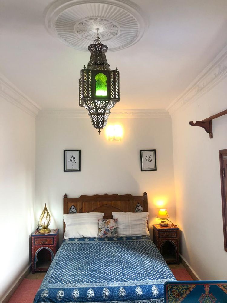 Habitació