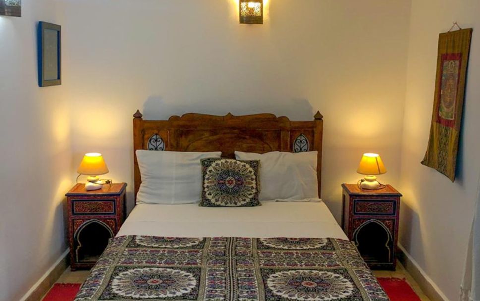Habitació Foto